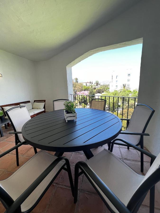 Jardines Del Puerto For Up To 6, Totally Refurbished 2025, Gardens, Pools, Garage, Wifi *