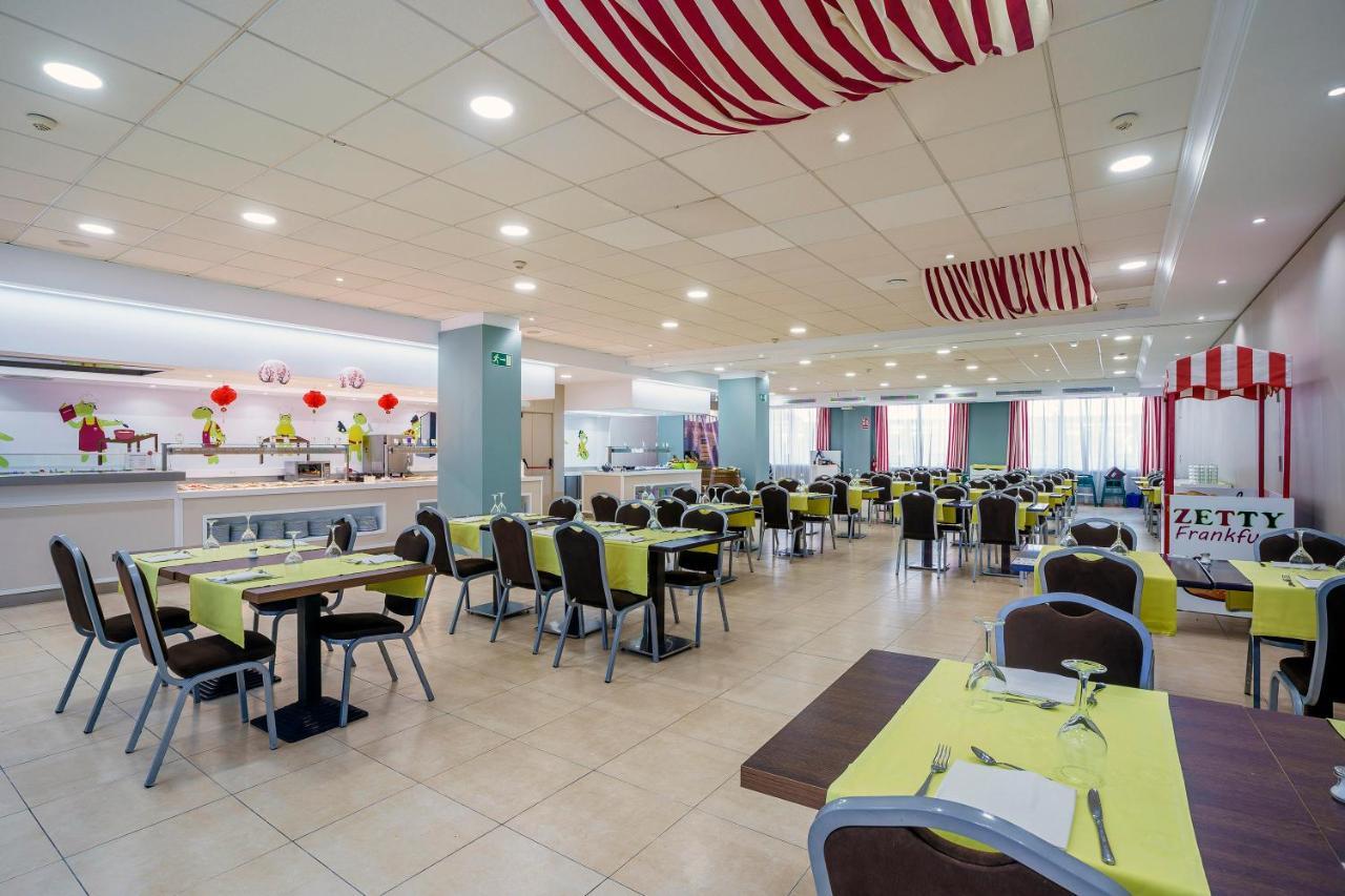 Hotel Plaza Peniscola