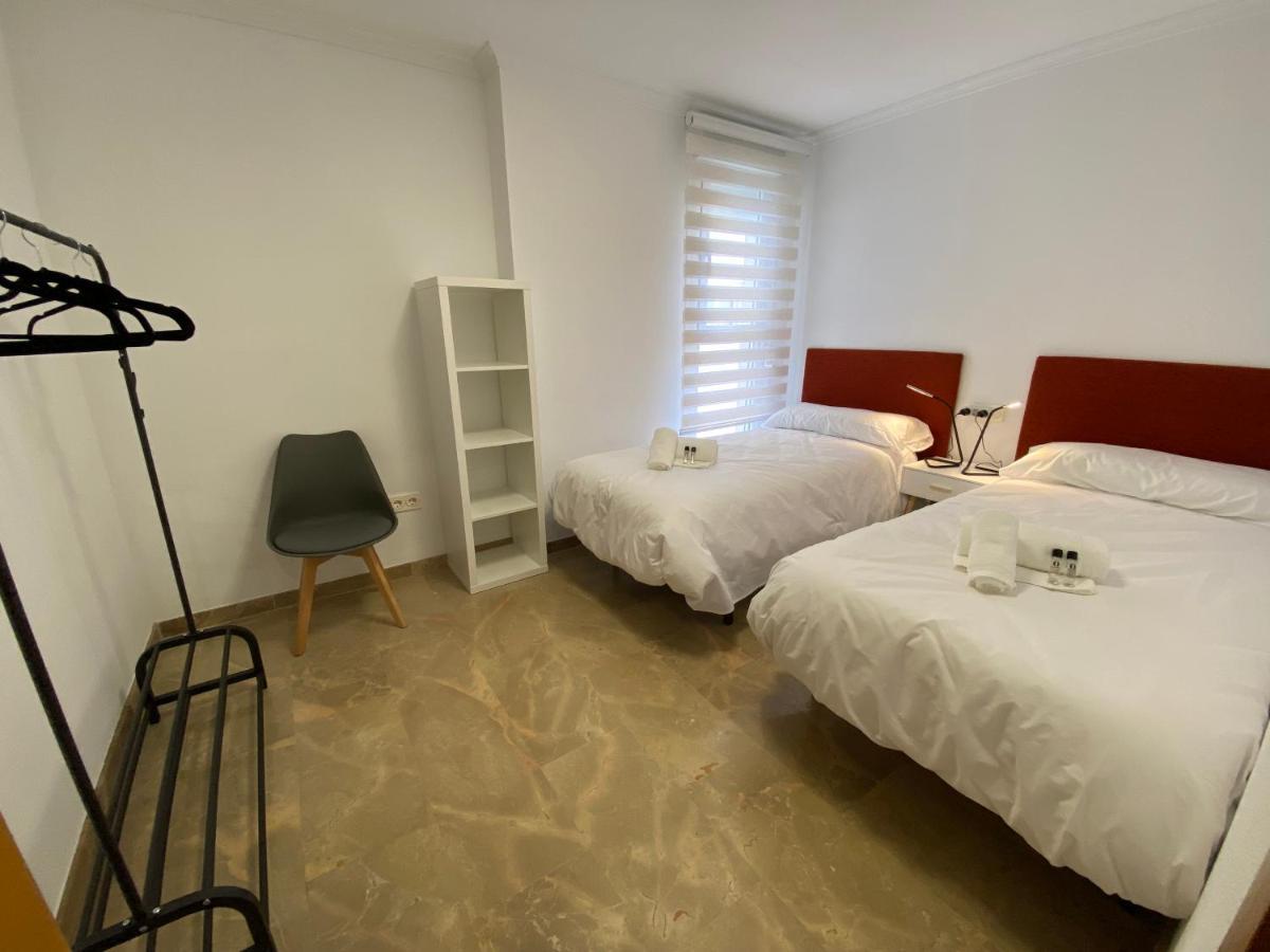 Apartment Pandora, Ideal Sentirte En Casa Villena