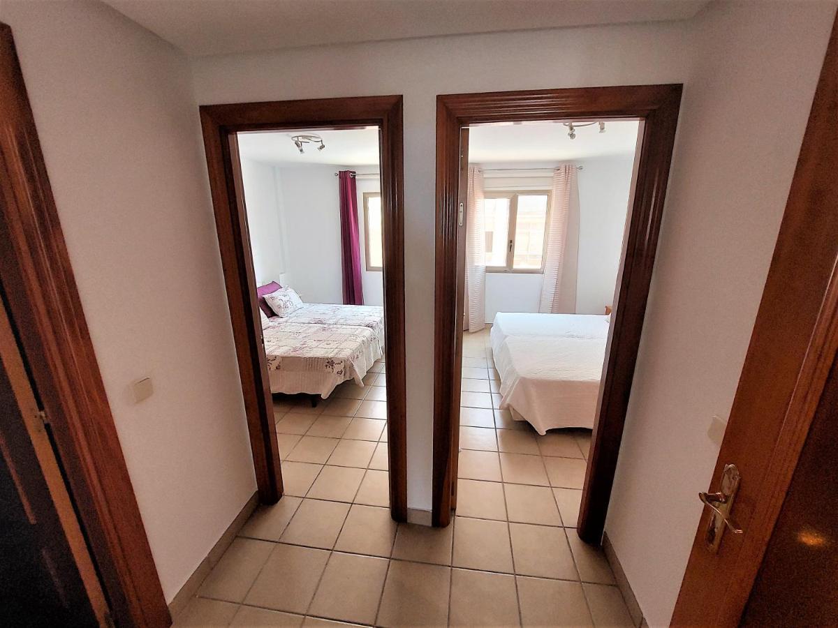 Apartment Casa Paraiso *