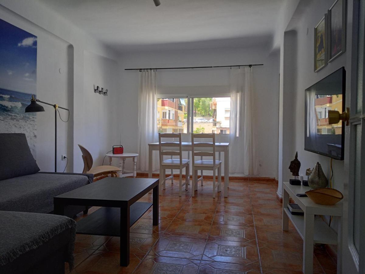 El Palo Apartamento *