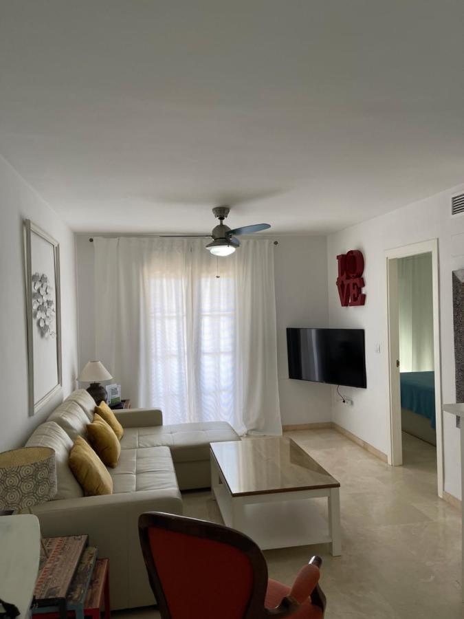 Apartamento Centro Sun Apartamento Torremolinos