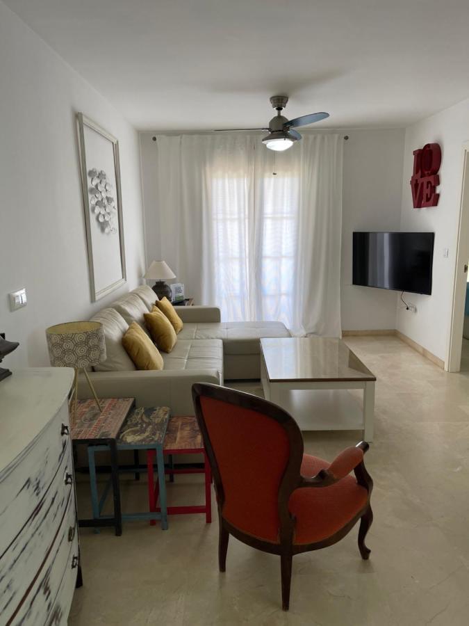 Apartamento Centro Sun Apartamento