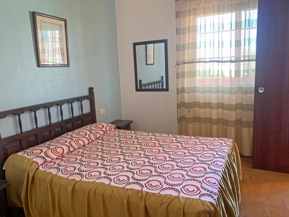 Mar De Casablanca 3000 Apartment Peniscola