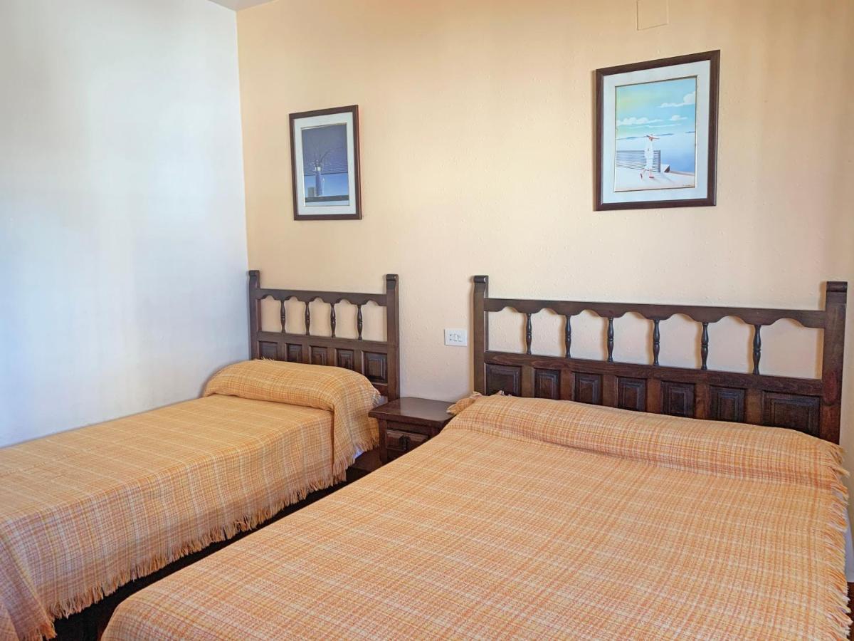 Apartment Mar De Casablanca 3000