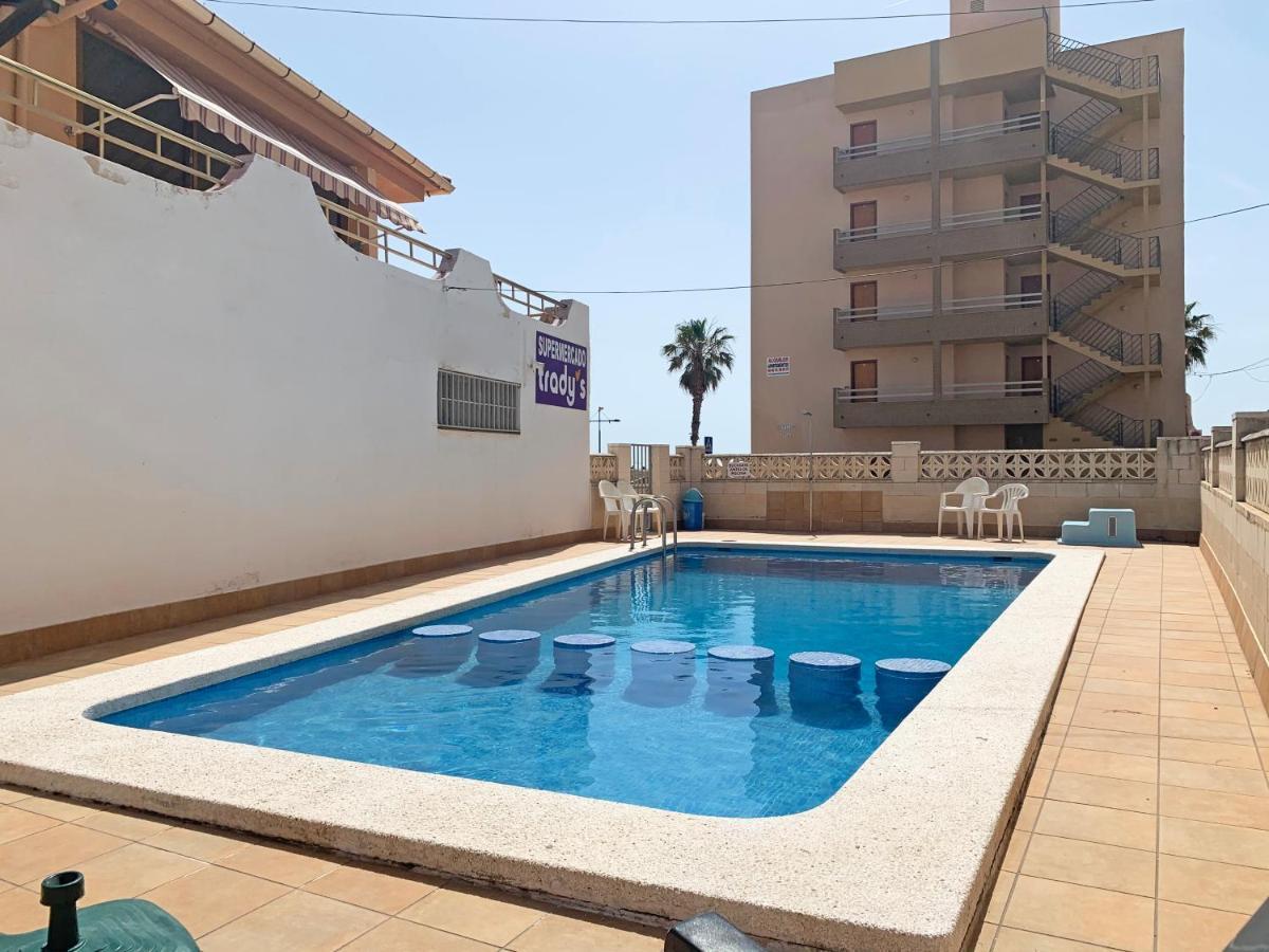 Mar De Casablanca 3000 Apartment Peniscola