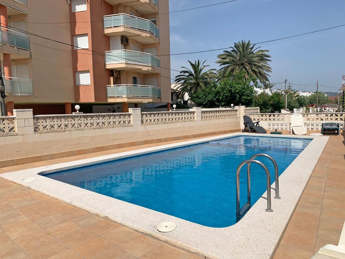 Apartment Mar De Casablanca 3000