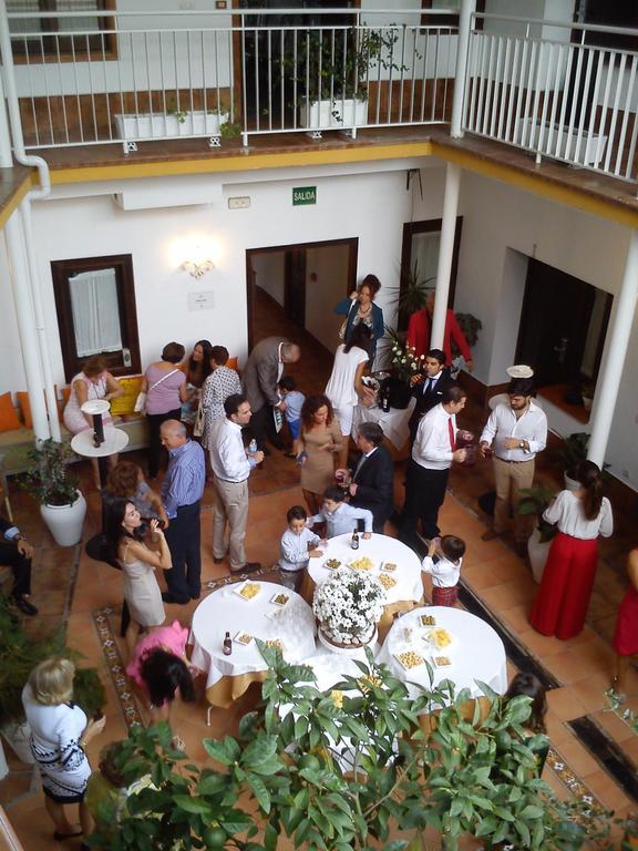 Hotel Boutique Puerta Del Rincon Hotel Cordoba