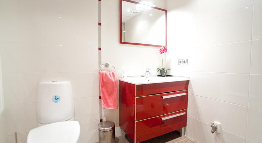 Bed & Breakfast En Salou