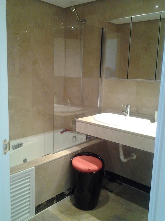 Apartment Duquesa Village Manilva