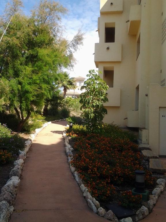 Duquesa Village Apartment Manilva
