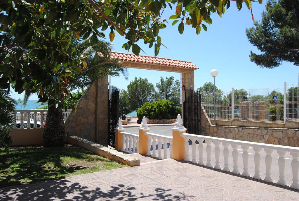 Sancho Iii Hotel