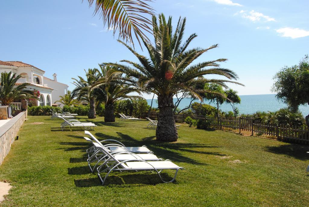 Sancho Iii Hotel