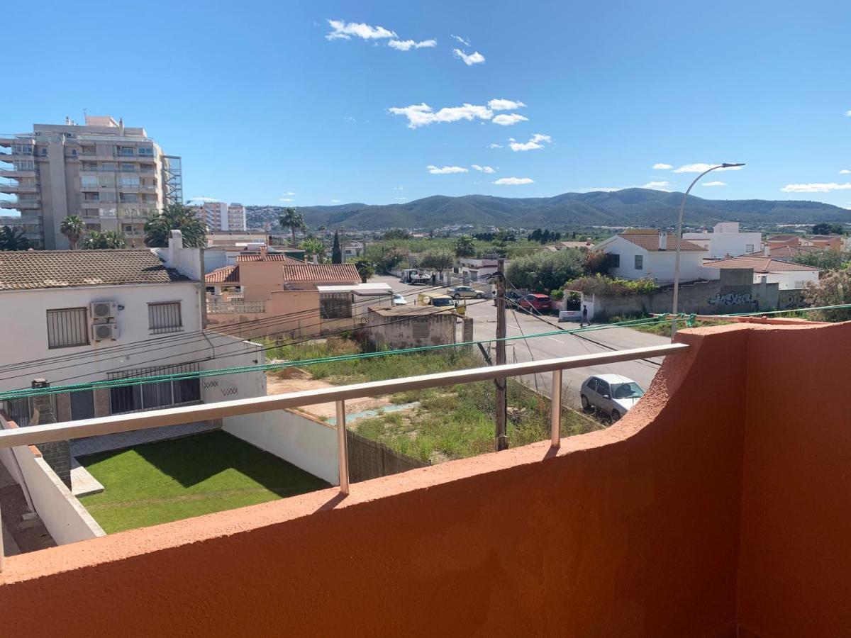 Apartment Mar De Casablanca 3000