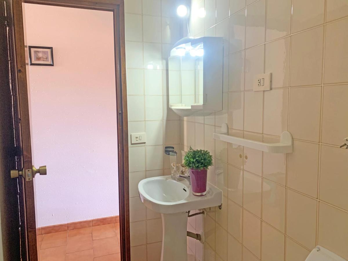 Apartment Mar De Casablanca 3000