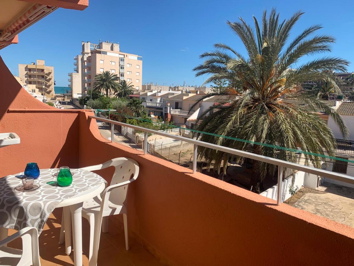 Apartment Mar De Casablanca 3000 *