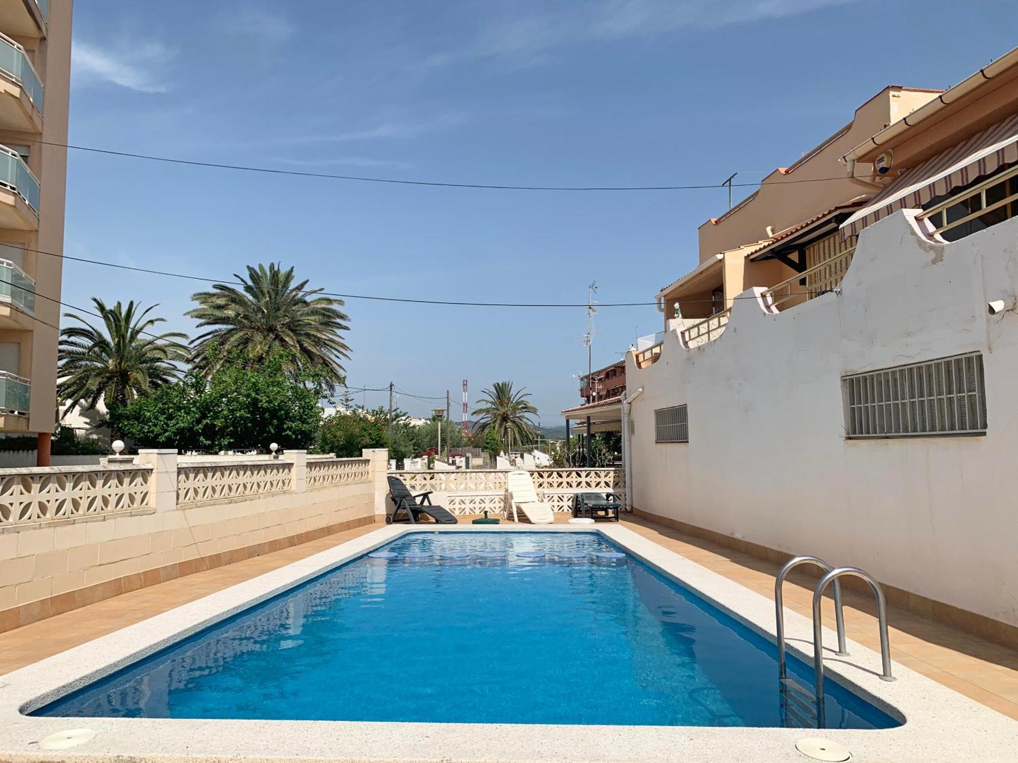 Apartment Mar De Casablanca 3000
