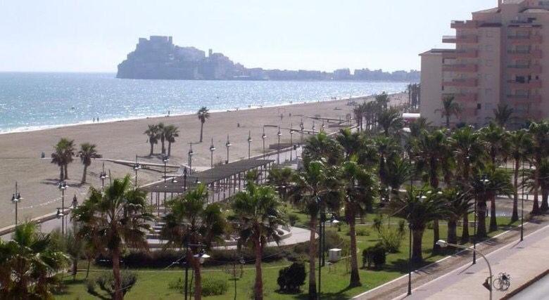 Penismar 50 Peniscola