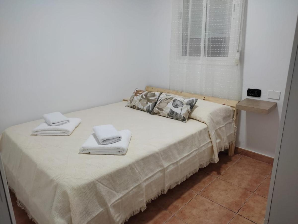 Apartamento Sea View In *
