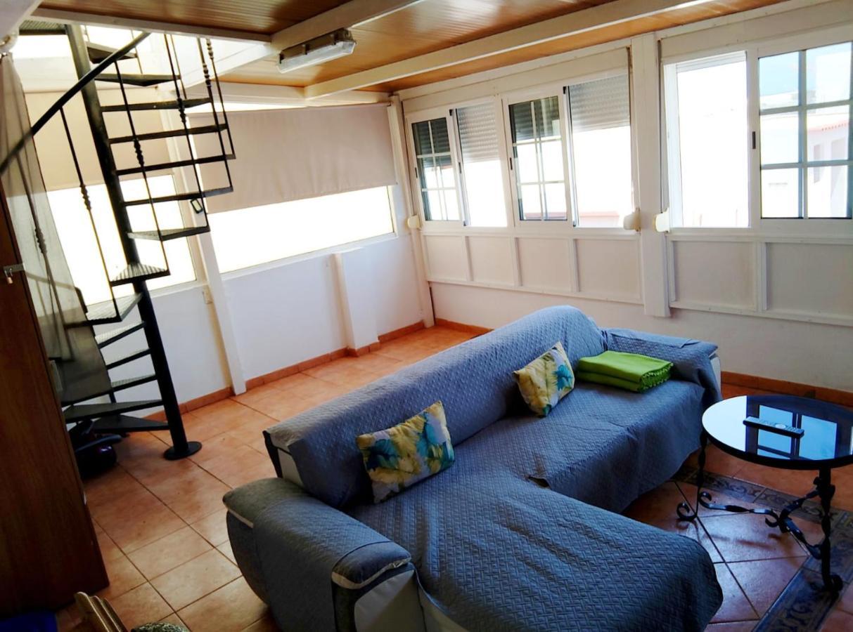 Sea View In Apartamento