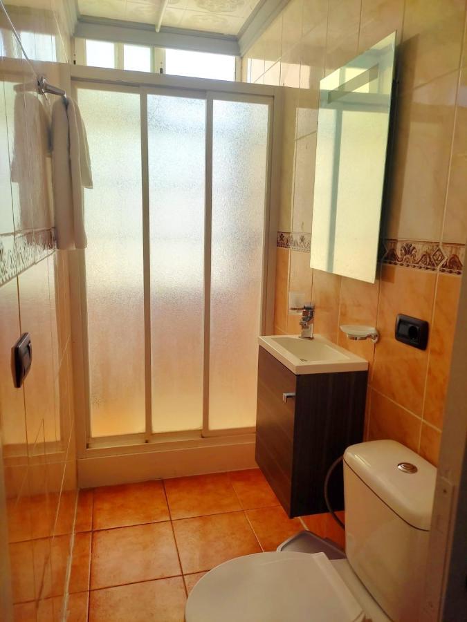 Sea View In Apartamento
