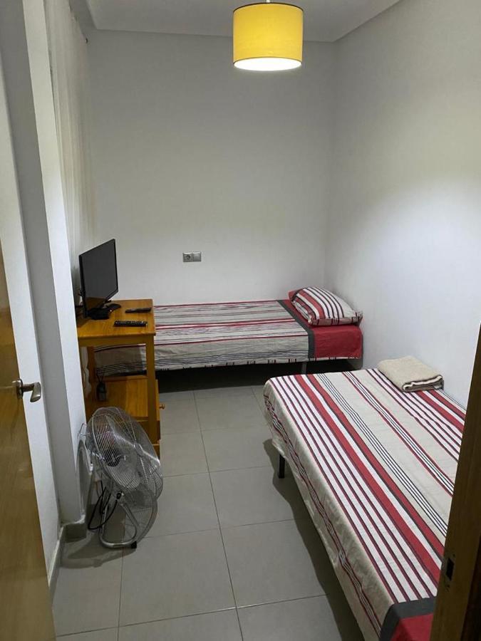 Apartment Calido Atico Especial Temporadas U Ocasiones Familiares *