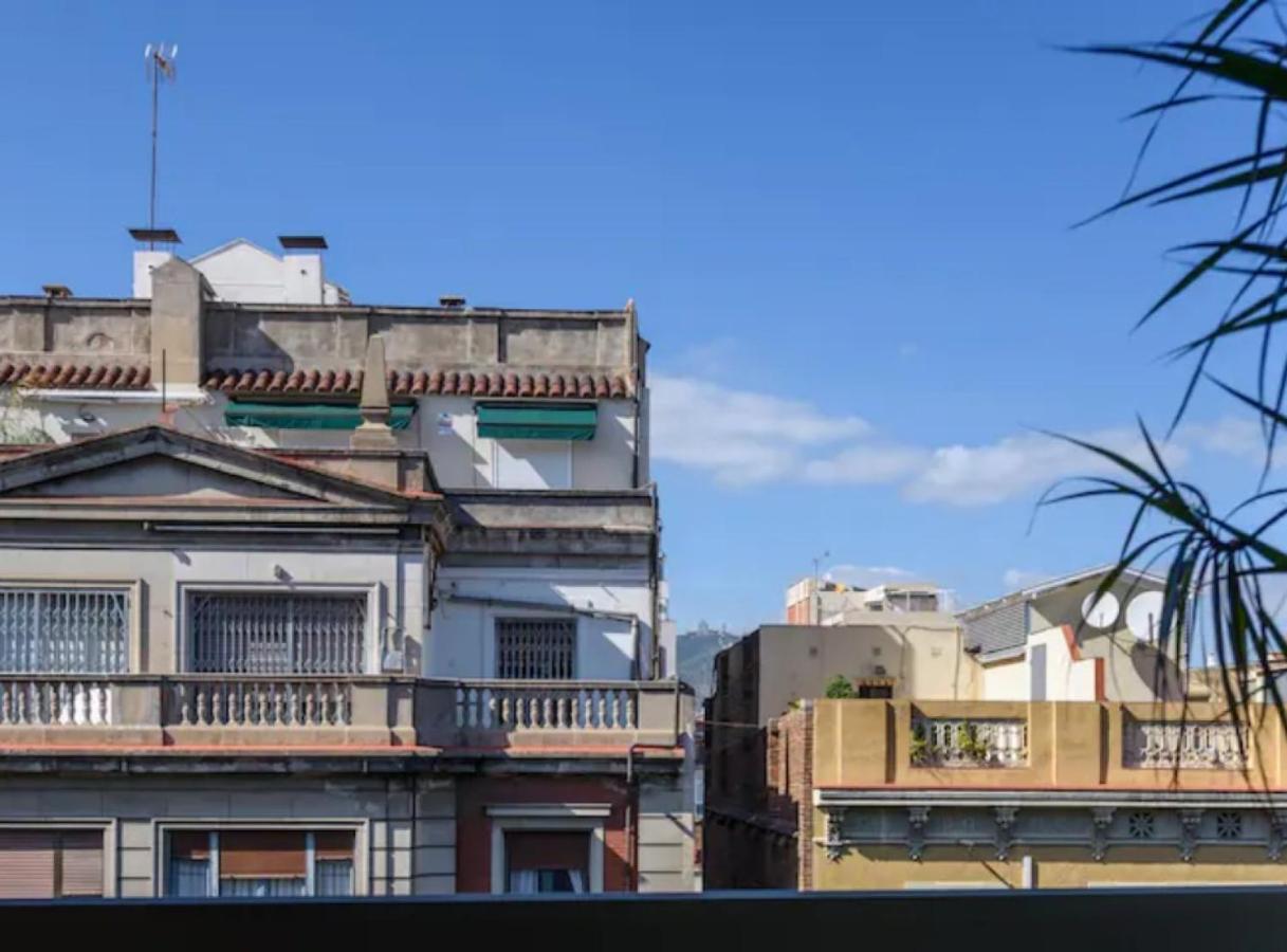 Apartamento Ramblasrentals Stylish Bright 3br New Catalan Flat 10m Ramblas - Parking - Wifi Barcelona