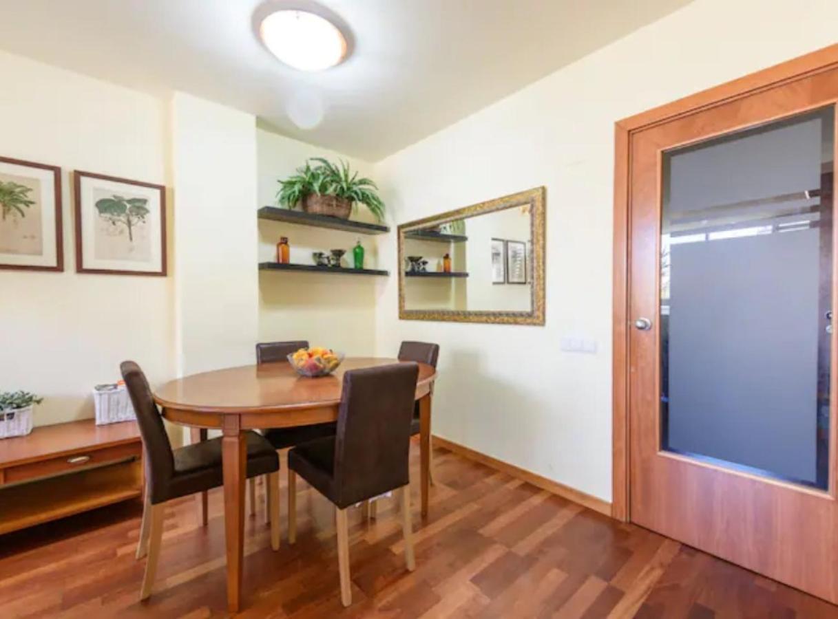 Apartamento Ramblasrentals Stylish Bright 3br New Catalan Flat 10m Ramblas - Parking - Wifi *
