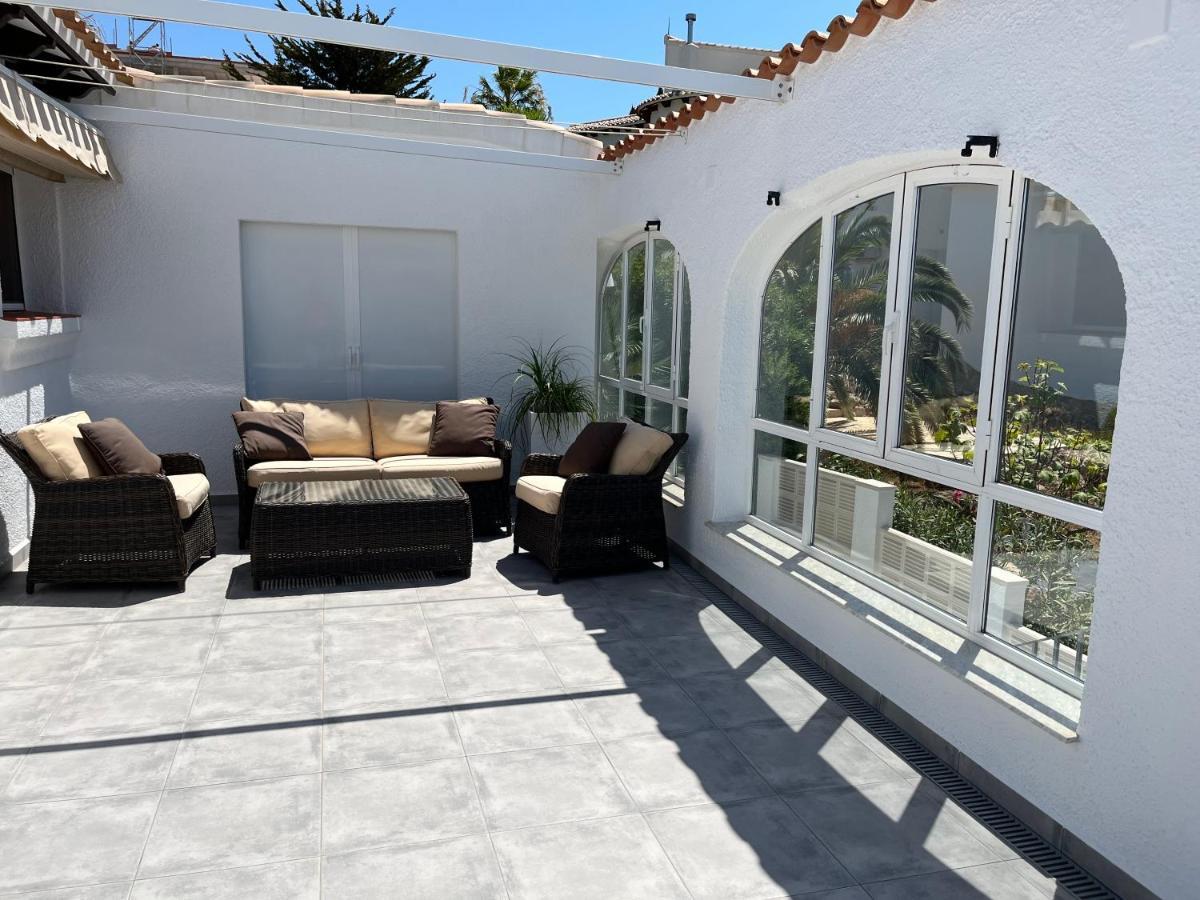 El Valle Holiday home Monte Pego