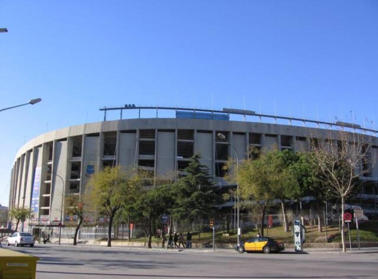 Ramblasrentals Stylish Bright 3br New Catalan Flat 10m Ramblas - Parking - Wifi Apartamento Barcelona