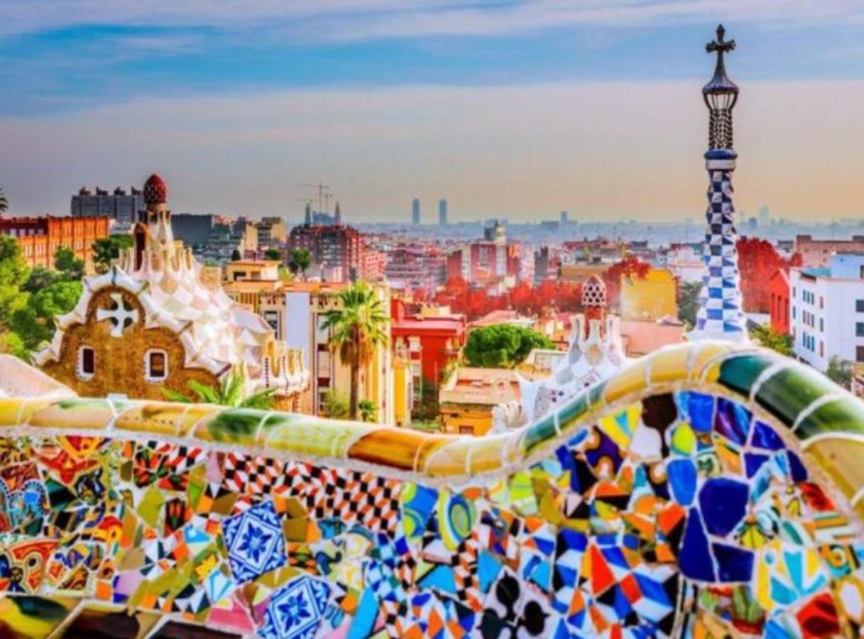 Apartamento Ramblasrentals Stylish Bright 3br New Catalan Flat 10m Ramblas - Parking - Wifi *