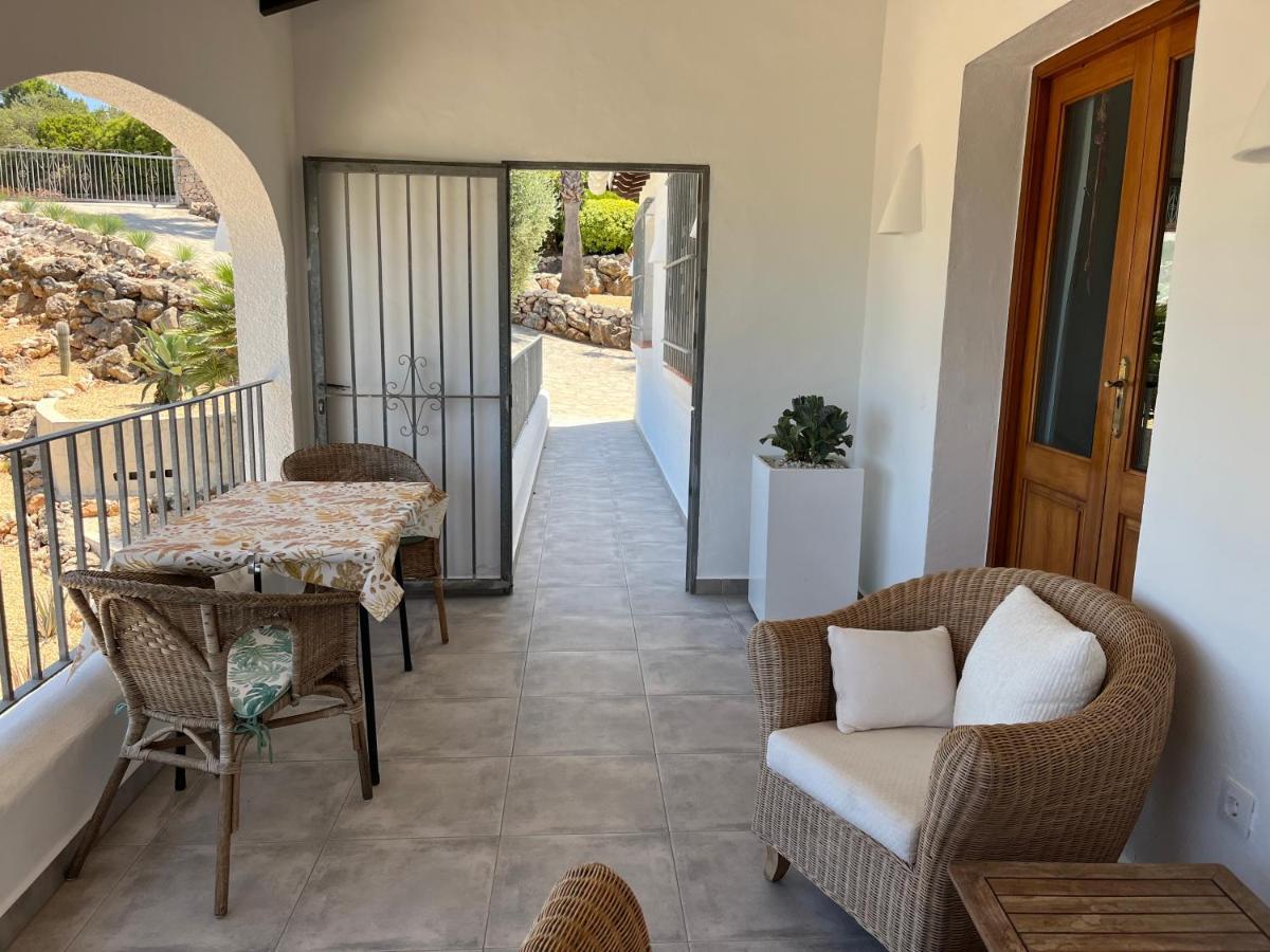 Holiday home El Valle