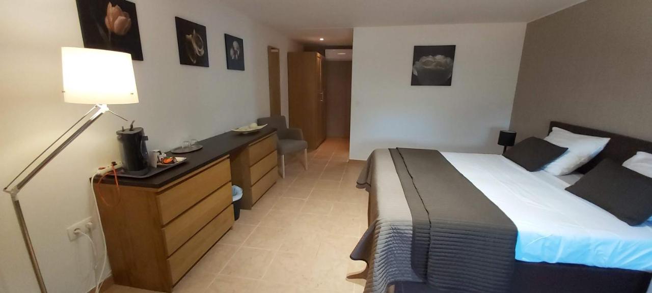 La Puerta Del Sueno Guest house *