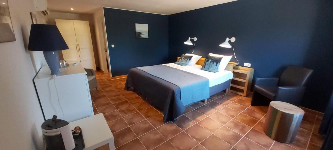 Guest house La Puerta Del Sueno Calig