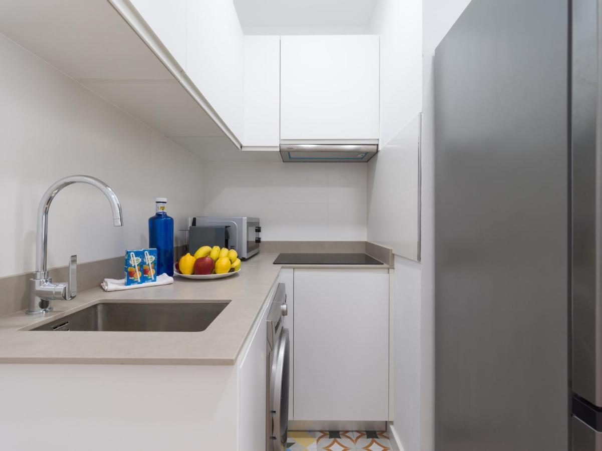 Estudio Brisa Canteras Con Terraza Apartment *