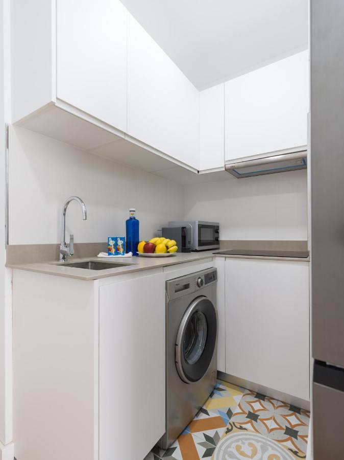 Estudio Brisa Canteras Con Terraza Apartment Las Palmas de Gran Canaria