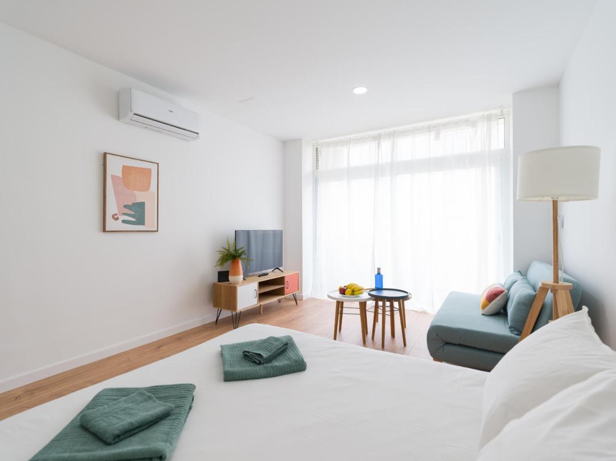 Apartment Estudio Brisa Canteras Con Terraza Las Palmas de Gran Canaria