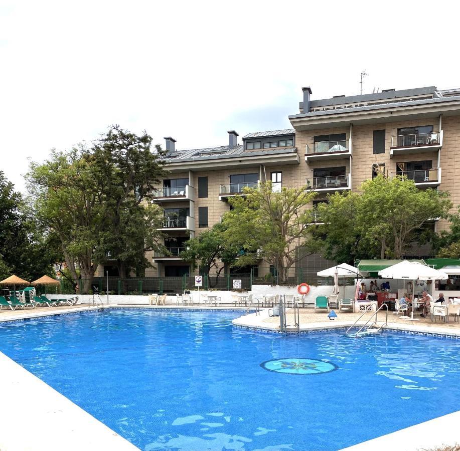 Apartamento Piscis Benalmádena
