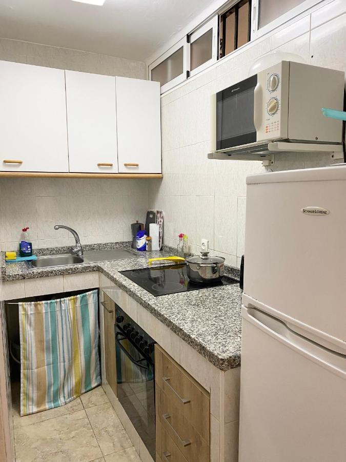 Apartamento Piscis Benalmádena