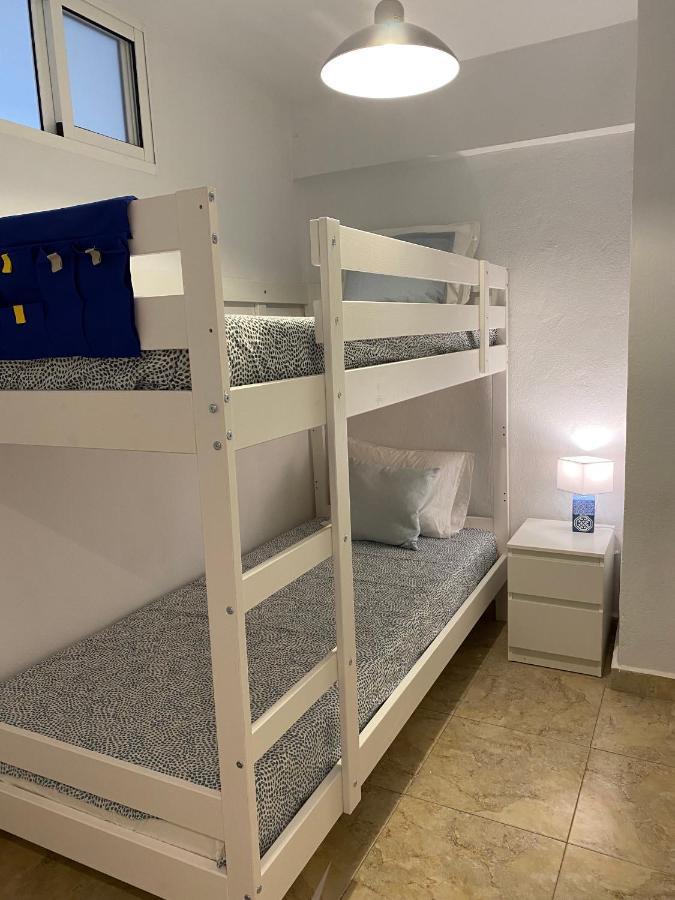 Piscis Apartamento *