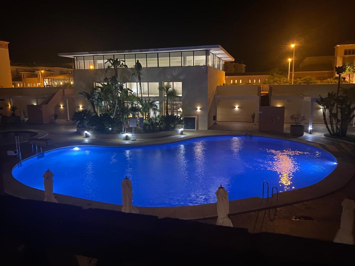 Apartment Parking Incluido Y Piscina *