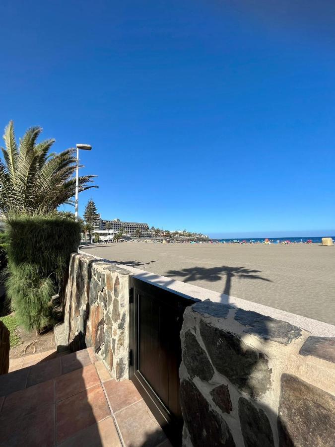 Las Sebas San Bartolome de Tirajana (Gran Canaria)
