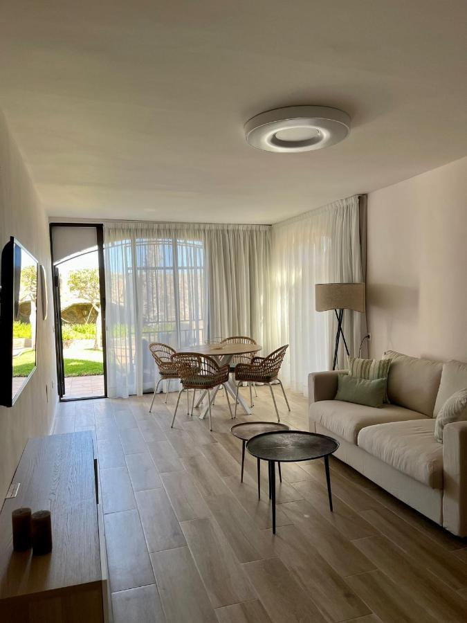 Apartment Las Sebas San Bartolome de Tirajana (Gran Canaria)