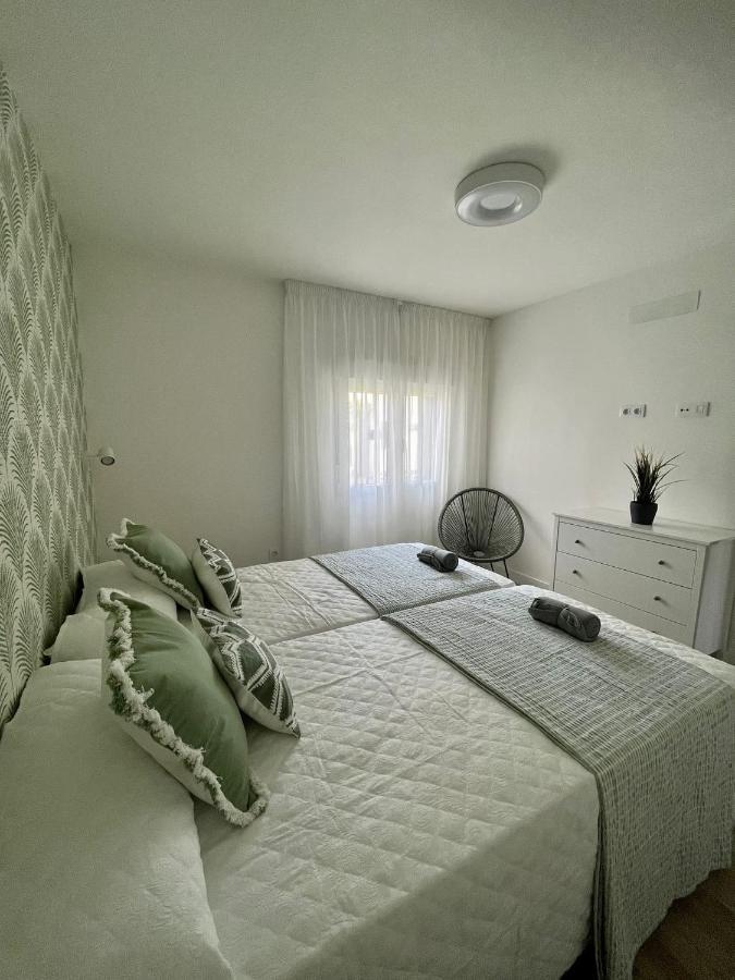 Apartment Las Sebas San Bartolome de Tirajana (Gran Canaria)