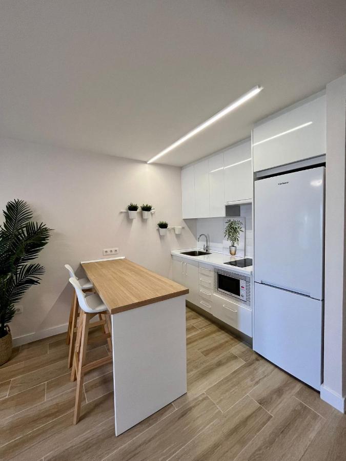 Apartment Las Sebas *