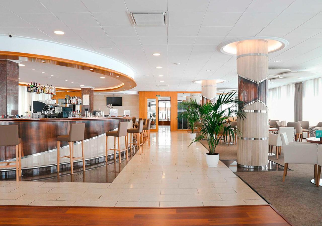 Hotel Kaktus Volga - Adults Recommended