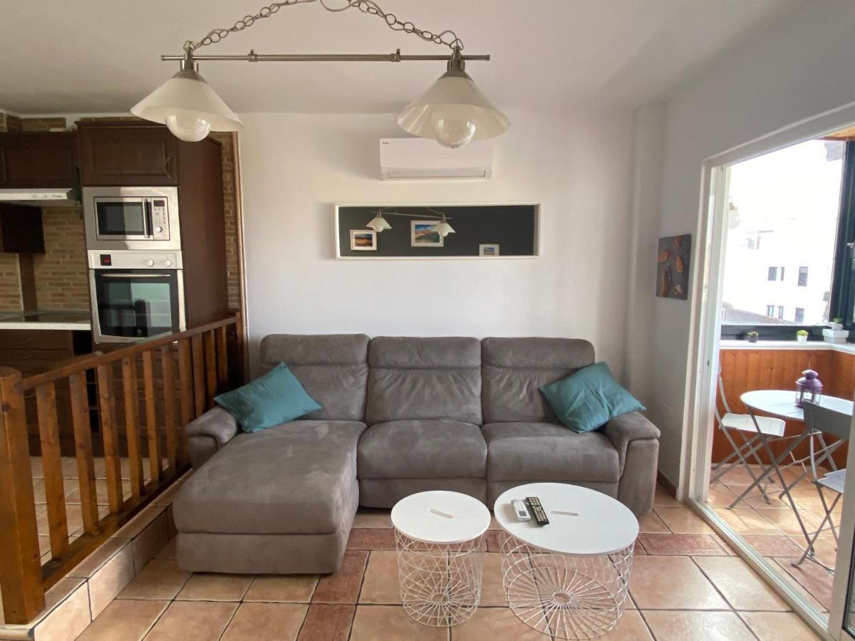 Apartment Apartamento Niar *