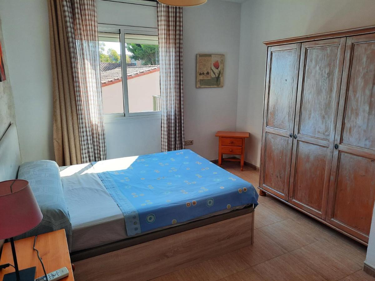Townhouse In Cap * Salou