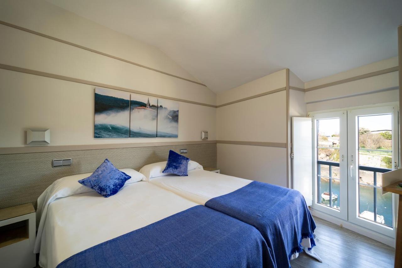 Hotel&spa El Puerto Mundaka