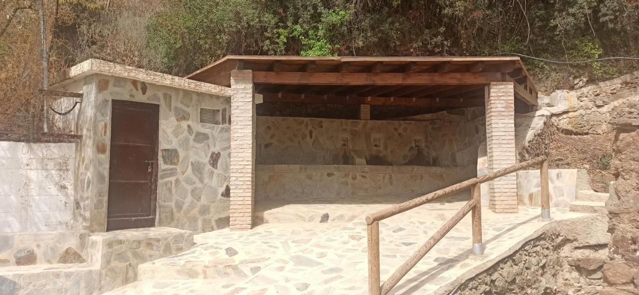 Holiday home Casa Don Quijote